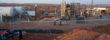 Small-scale LNG Technology and Projects