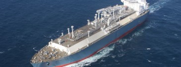 Hyundai Heavy Industries develops new LNG regas system