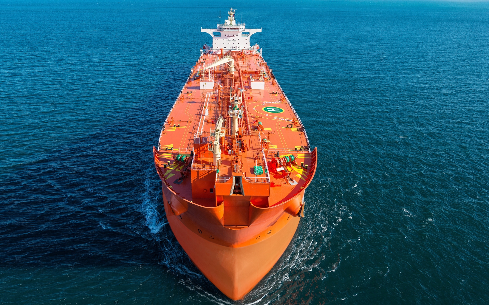 AET’s Aframax newbuilds to be fueled by LNG