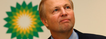 BP cuts CEO’s pay package after shareholder backlash