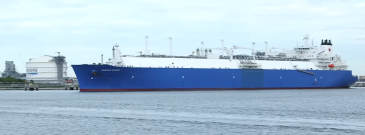 DOE: U.S. LNG exports hit new high in February