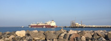 Dunkirk LNG terminal gets second commercial cargo