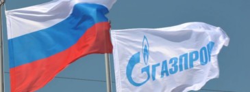 Gazprom’s net profit climbs to nearly $17 billion, LNG sales up 4 pct