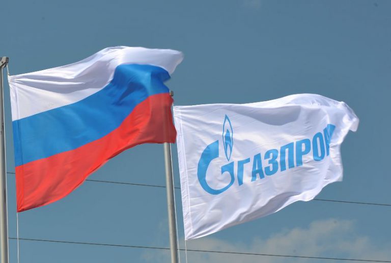 Gazprom’s net profit climbs to nearly $17 billion, LNG sales up 4 pct