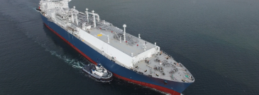 Wartsila scores Hoegh LNG deal