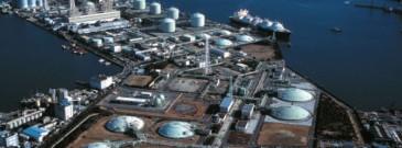 Japan’s Tokyo Gas, Kyushu Electric in LNG cooperation deal