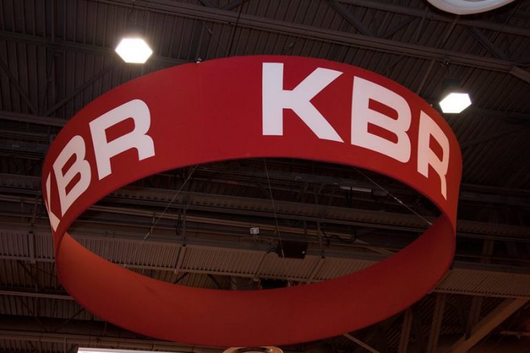 KBR scores Chevron contract