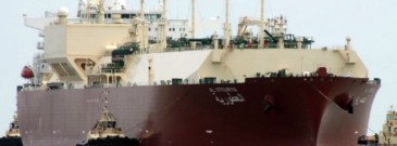 Mugardos LNG terminal to receive first Q-Flex carrier