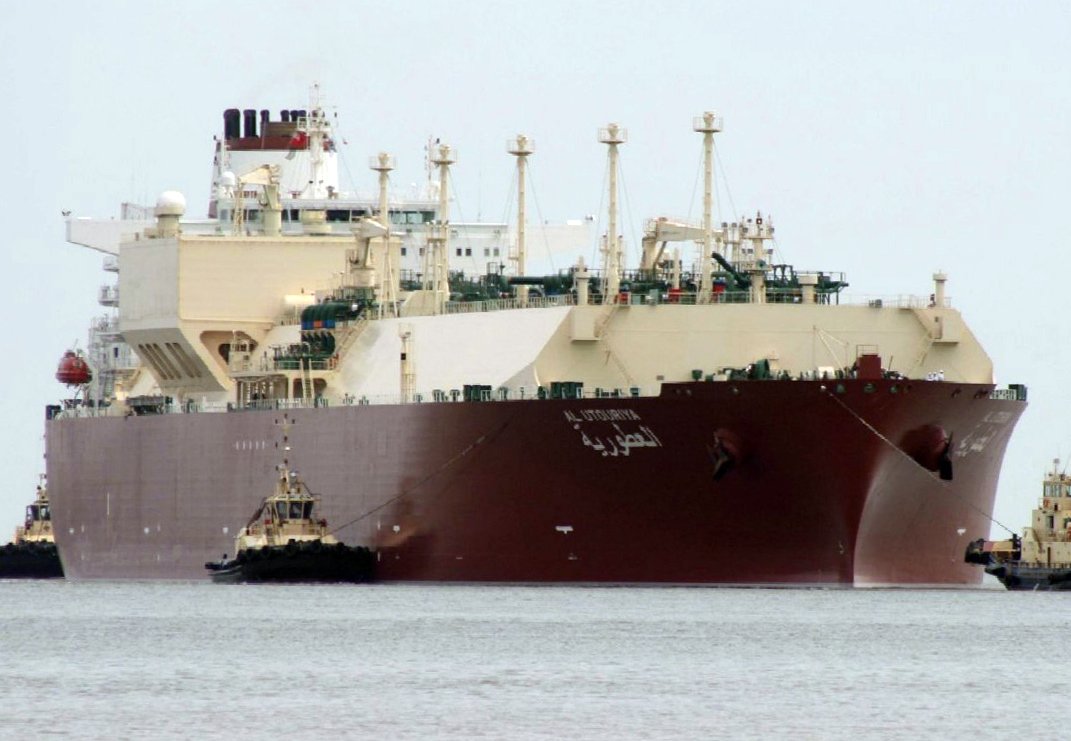 Mugardos LNG terminal to receive first Q-Flex carrier