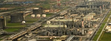 Nigeria LNG in talks with buyers on new contracts