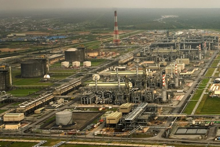 Nigeria LNG in talks with buyers on new contracts