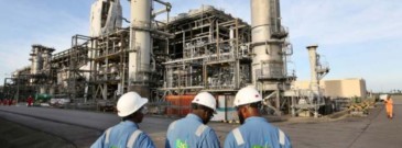 Nigeria LNG posts lowest annual revenue since 2009