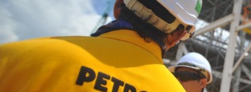 Petronas denies offshore gas project stake sale