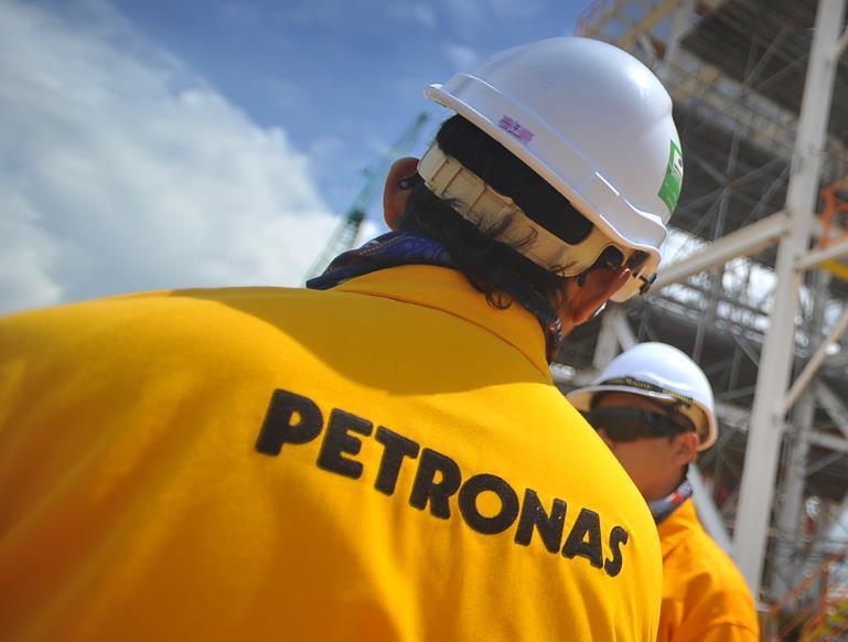 Petronas denies offshore gas project stake sale