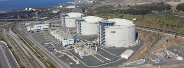 Portugal books Nigerian LNG cargo
