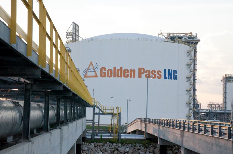 US approves Golden Pass LNG exports to non-FTA nations