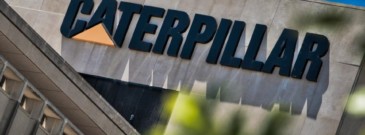 Caterpillar develops LNG test bed in Kiel