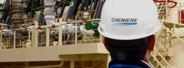 Cheniere increases notes offering to $1.5 bn