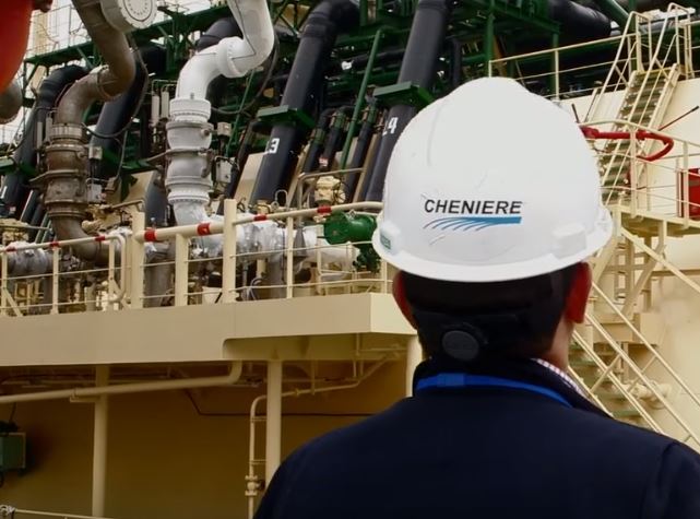 Cheniere increases notes offering to $1.5 bn