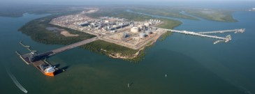 Cost overrun on Ichthys LNG project to be minimal