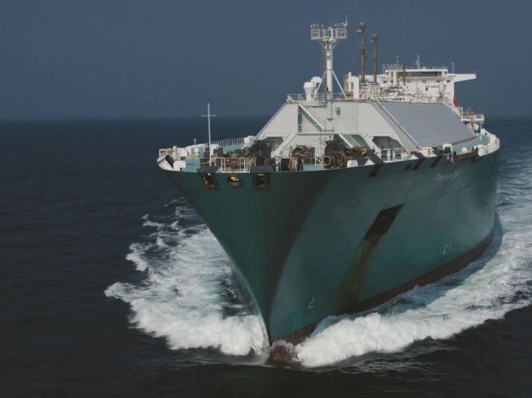 Engie, AES to jointly sell LNG in Central America