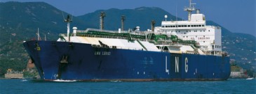 Eni to deliver 180 LNG cargoes to Pakistan