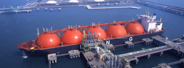 Golar LNG posts $65.8 million net loss in Q1