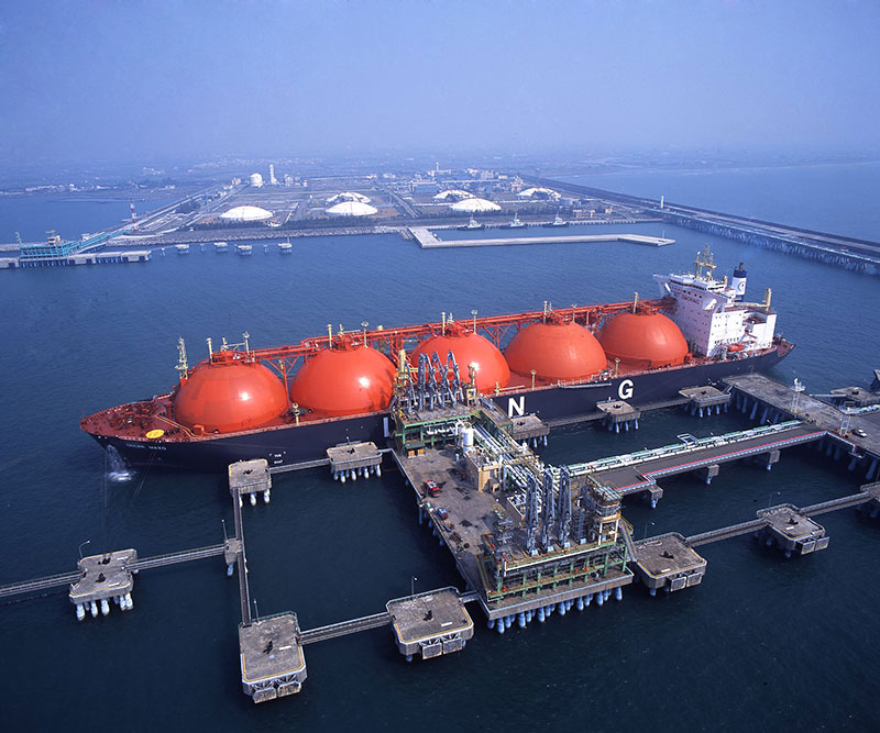 Golar LNG posts $65.8 million net loss in Q1