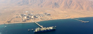 KBR nets Oman LNG FEED contract