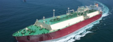 Nakilat takes over management of 8th LNG tanker from Shell