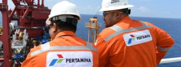 Pertamina negotiating second US LNG volumes swap deal