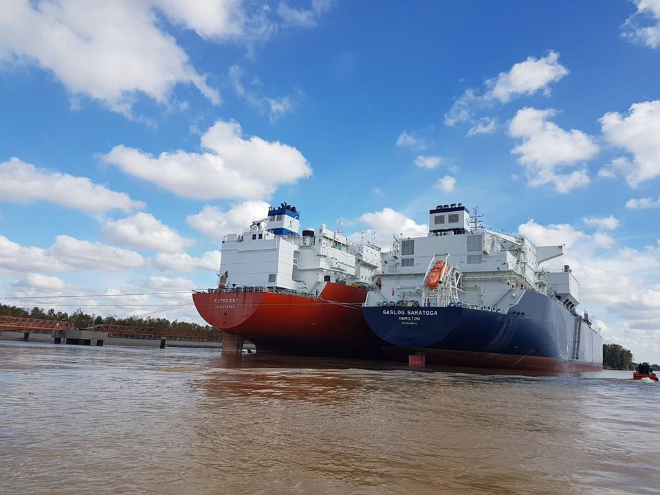 Poten: vessel supply growth expectations weigh on LNG spot charter rates