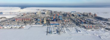 Report: Novatek to commence LNG supplies to Gas Natural Fenosa in 2018