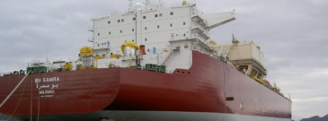 South Hook LNG books Qatari cargo