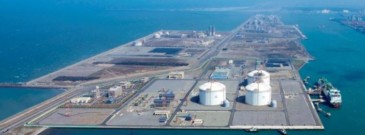 Taiwan’s LNG imports climb in March