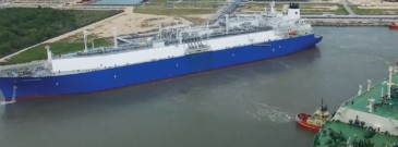 U.S. and China to expand LNG trade