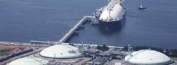 BREAKING: Japan says no to destination clause for new LNG contracts