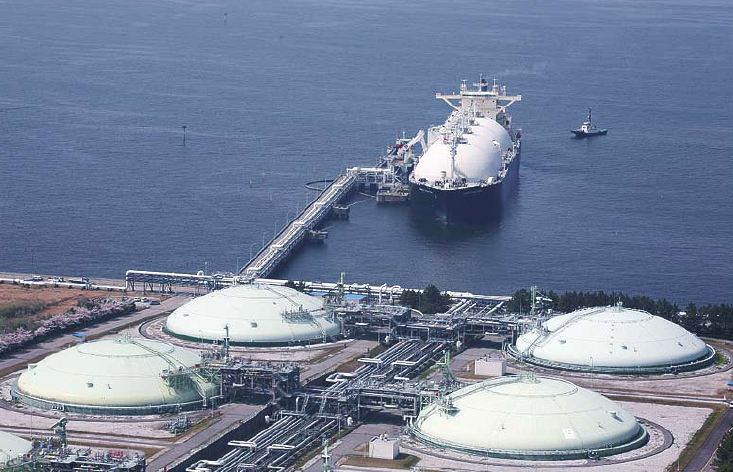 BREAKING: Japan says no to destination clause for new LNG contracts