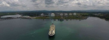 First LNG cargo produced from Jangkrik feed gas leaves Bontang plant