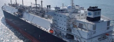 GasLog Partners to buy GasLog Geneva LNG carrier