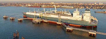 LDT books additional capacity at Lithuania’s LNG terminal