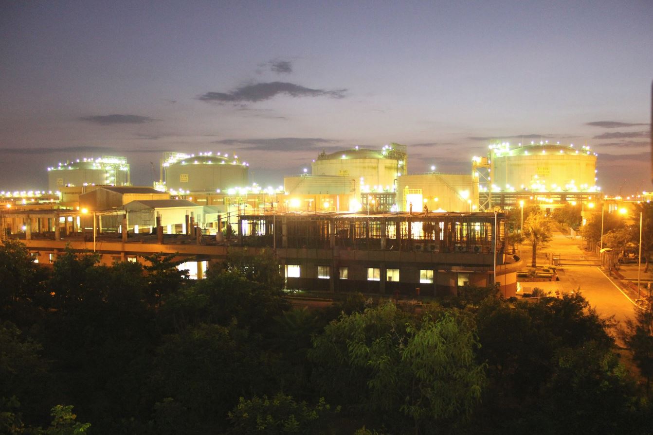 India’s Torrent Power launches tender for 36 LNG cargoes