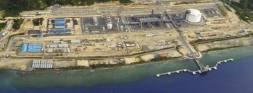 Indonesia: Donggi-Senoro ships 18 LNG cargoes by June