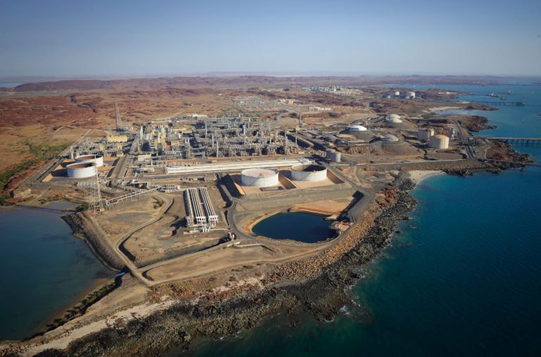 Woodside’s Karratha gas plant hit by production outage