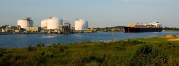 Lake Charles LNG gains US DOE nod for more exports