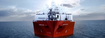 Wood Group scores Greek LNG contract