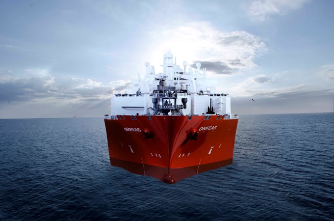 Wood Group scores Greek LNG contract