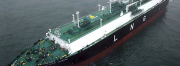 Netherlands, Poland set for first US LNG shipments