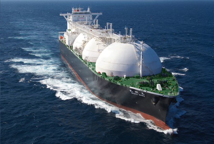 Qatargas’ LNG supplies to JERA unaffected by rift