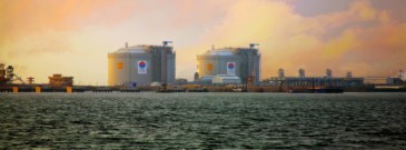 Report: Engie selling its stake in Petronet LNG